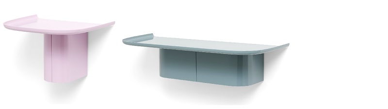 Korpus Shelf